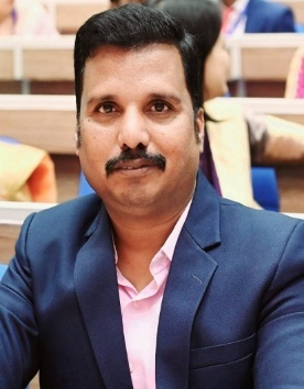Mr. Aravindaraja D